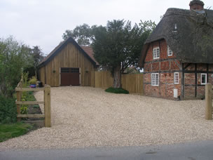 A pleasant and friendly environment in beautiful Hampshire countryside